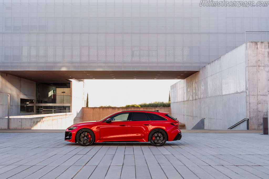 Audi RS 5 Avant