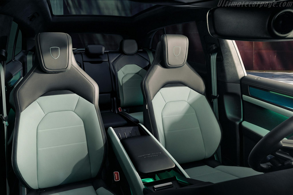 Porsche Cayenne S