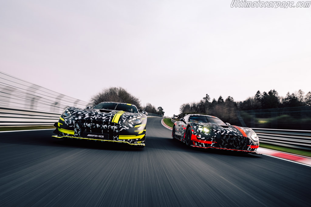 Mercedes-AMG GT3