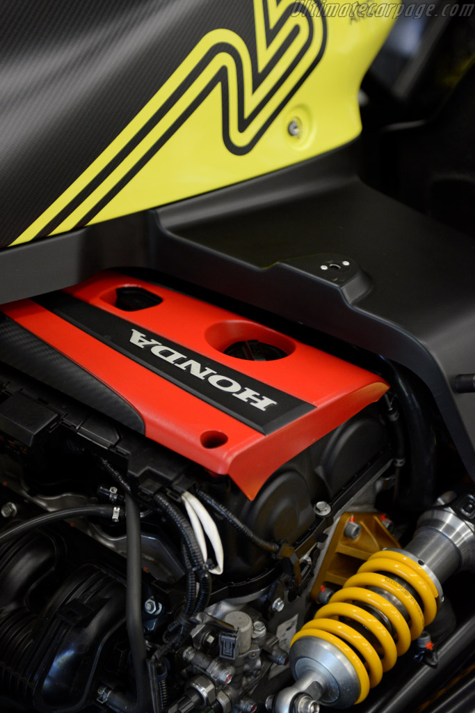 Ariel Atom 4RR