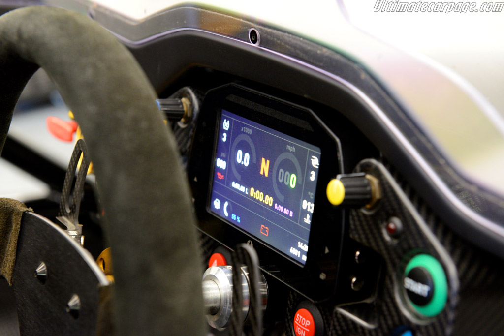 Ariel Atom 4RR