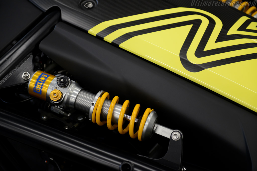 Ariel Atom 4RR