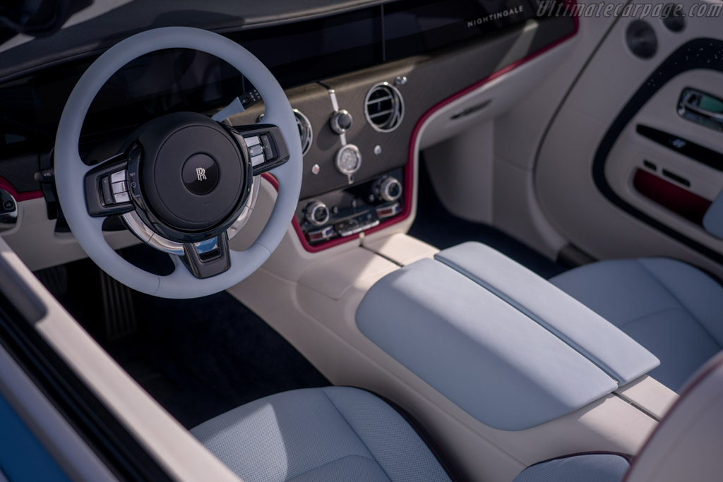 Rolls-Royce Project Nightingale