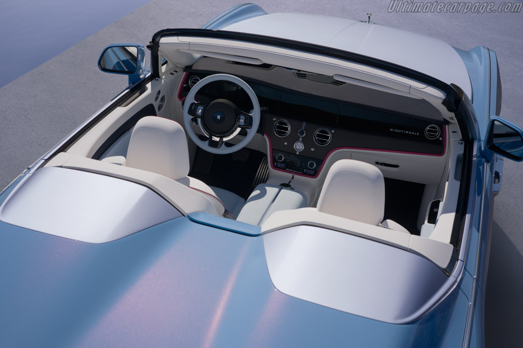 Rolls-Royce Project Nightingale