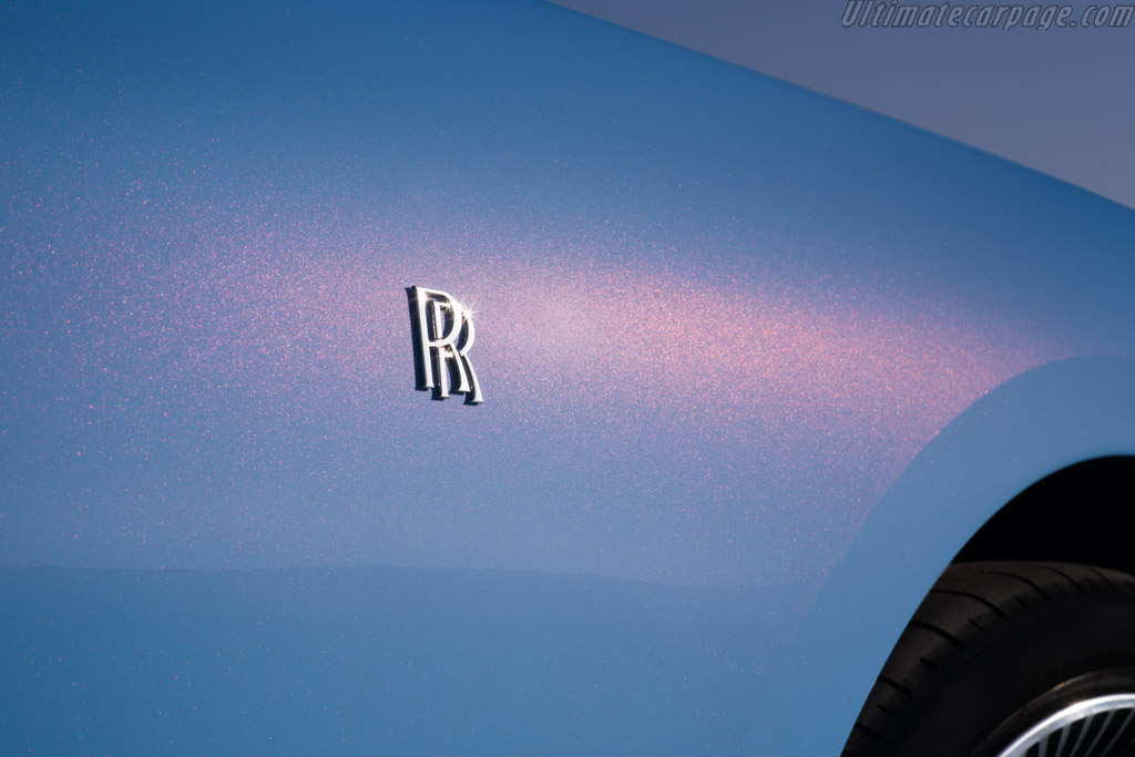 Rolls-Royce Project Nightingale