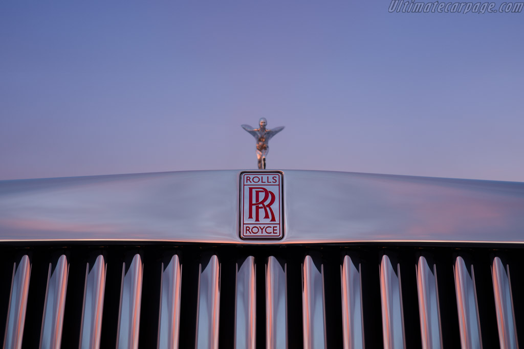 Rolls-Royce Project Nightingale