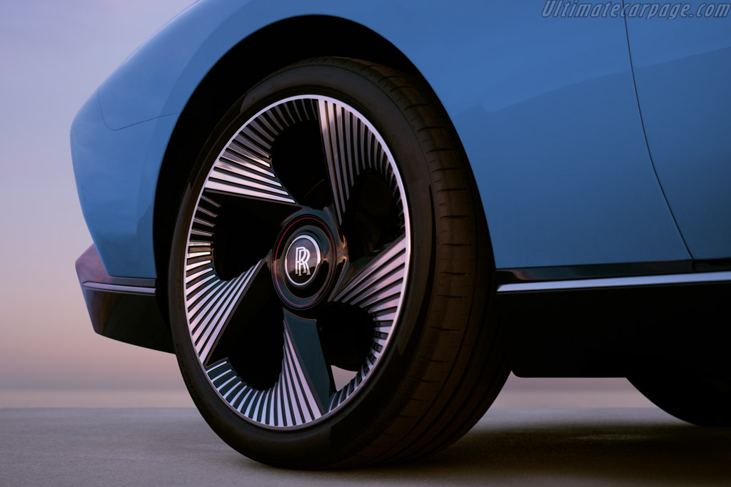 Rolls-Royce Project Nightingale
