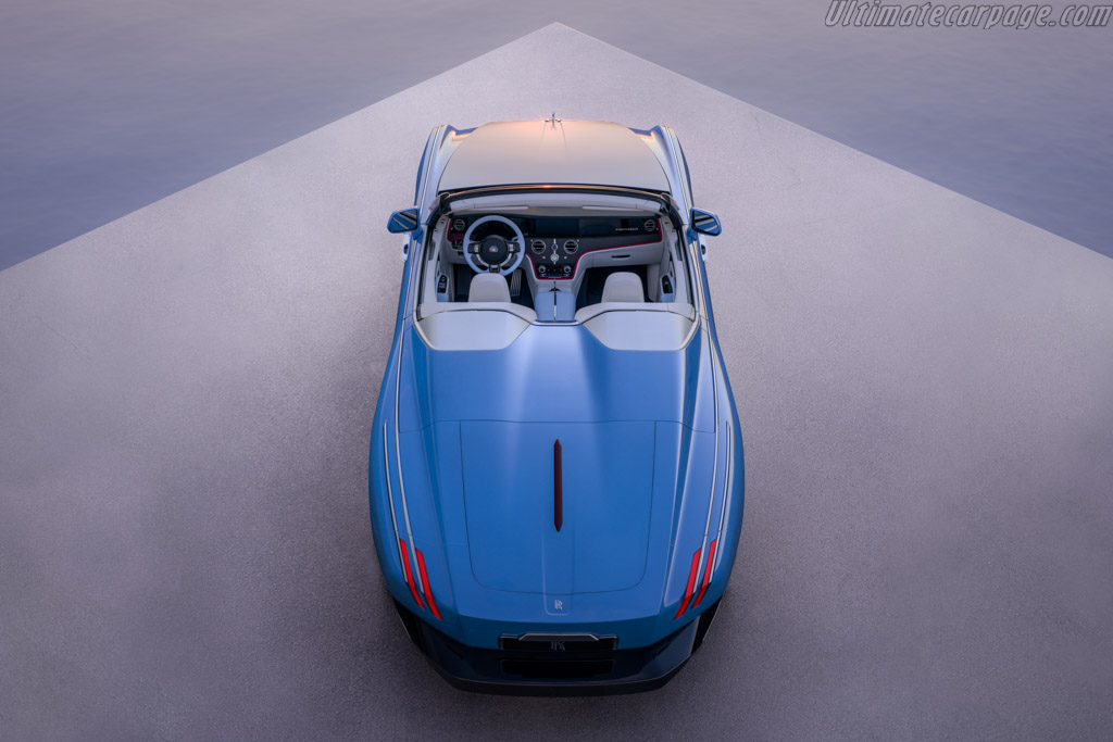 Rolls-Royce Project Nightingale
