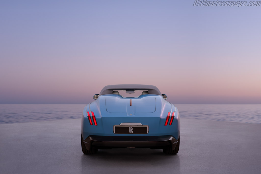 Rolls-Royce Project Nightingale