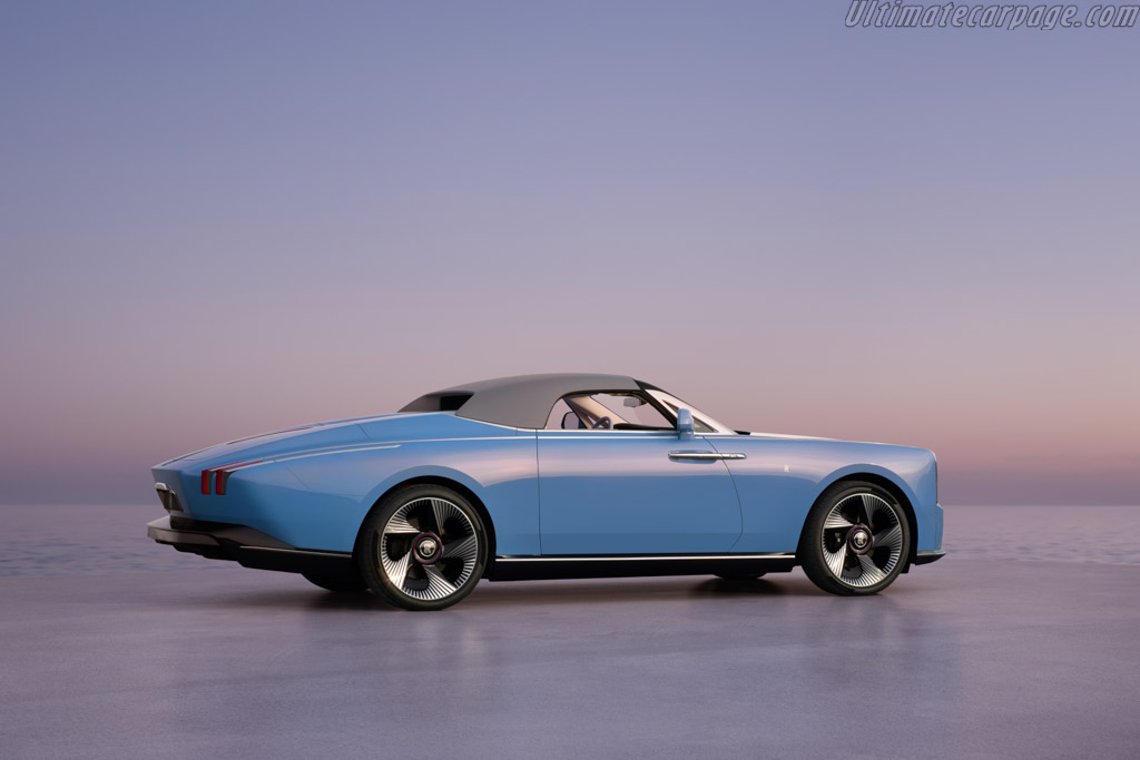 Rolls-Royce Project Nightingale