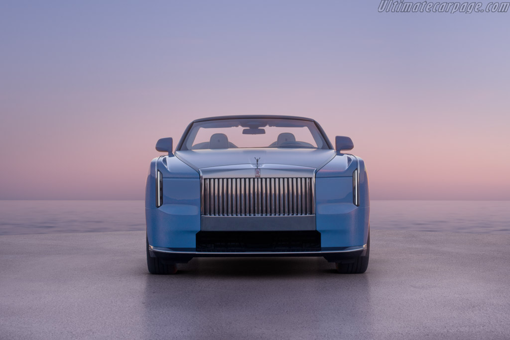 Rolls-Royce Project Nightingale