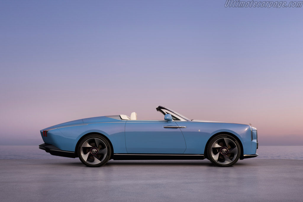 Rolls-Royce Project Nightingale