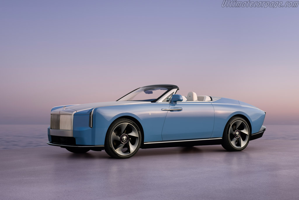 Rolls-Royce Project Nightingale