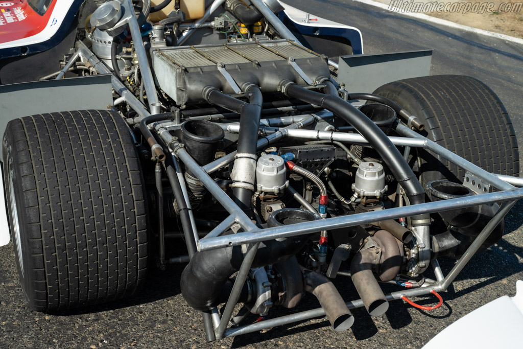 Porsche Kremer CK5