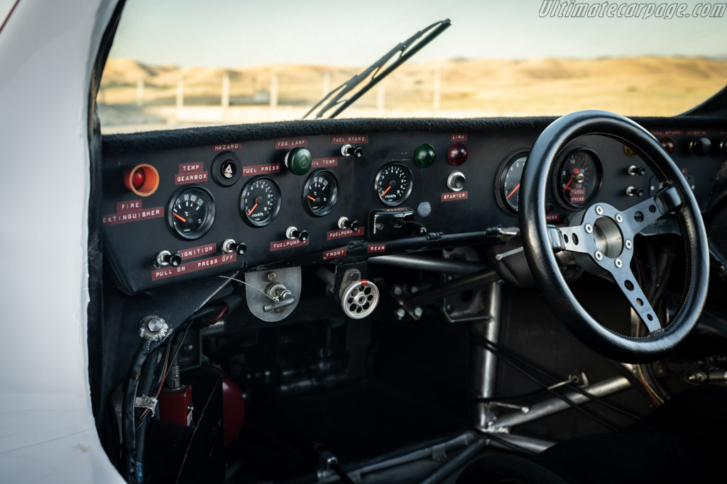 Porsche Kremer CK5