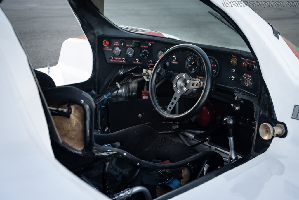 Porsche Kremer CK5