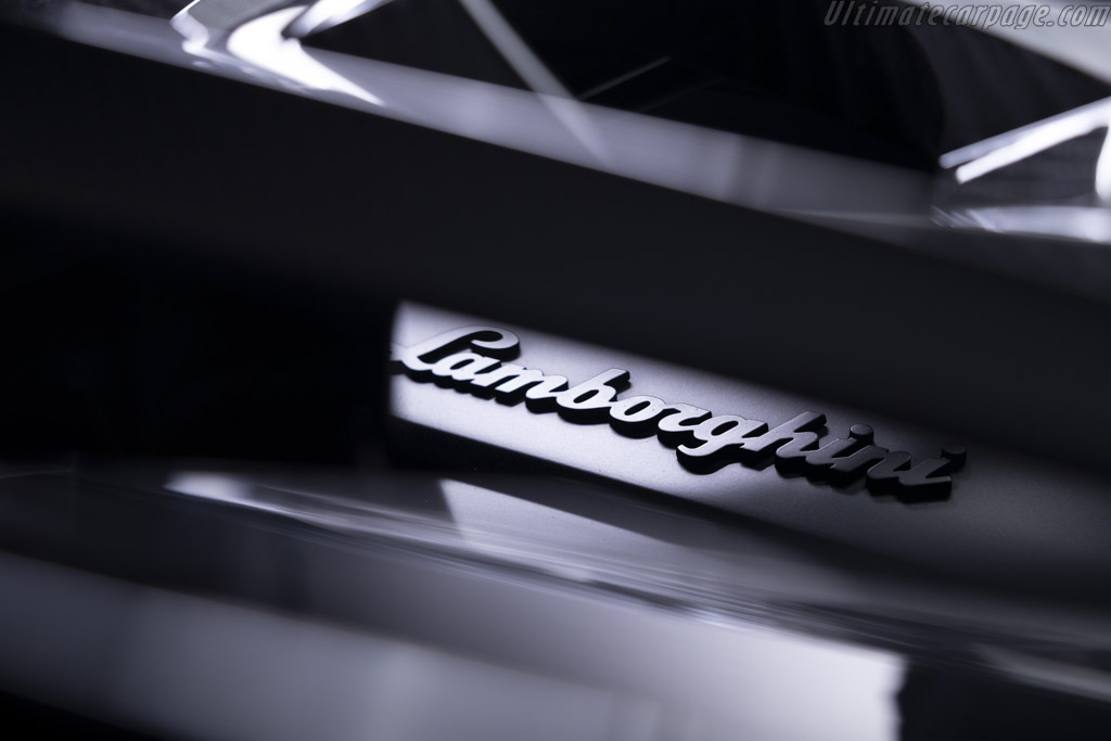 Lamborghini Fenomeno Roadster