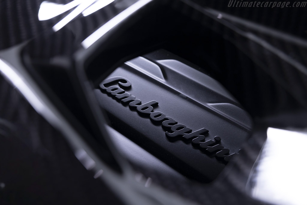 Lamborghini Fenomeno Roadster