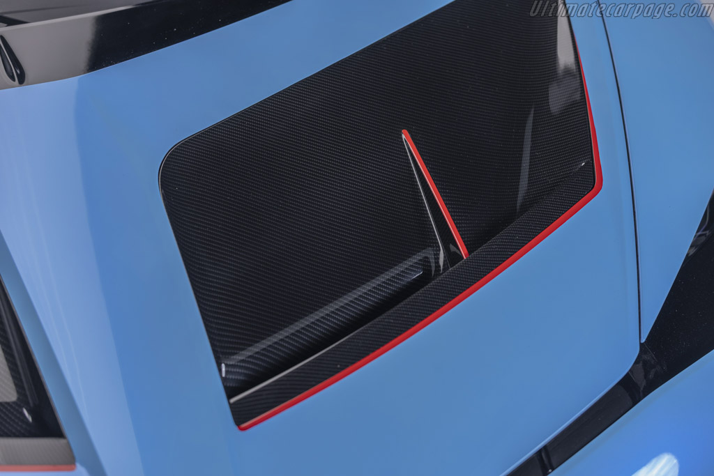 Lamborghini Fenomeno Roadster