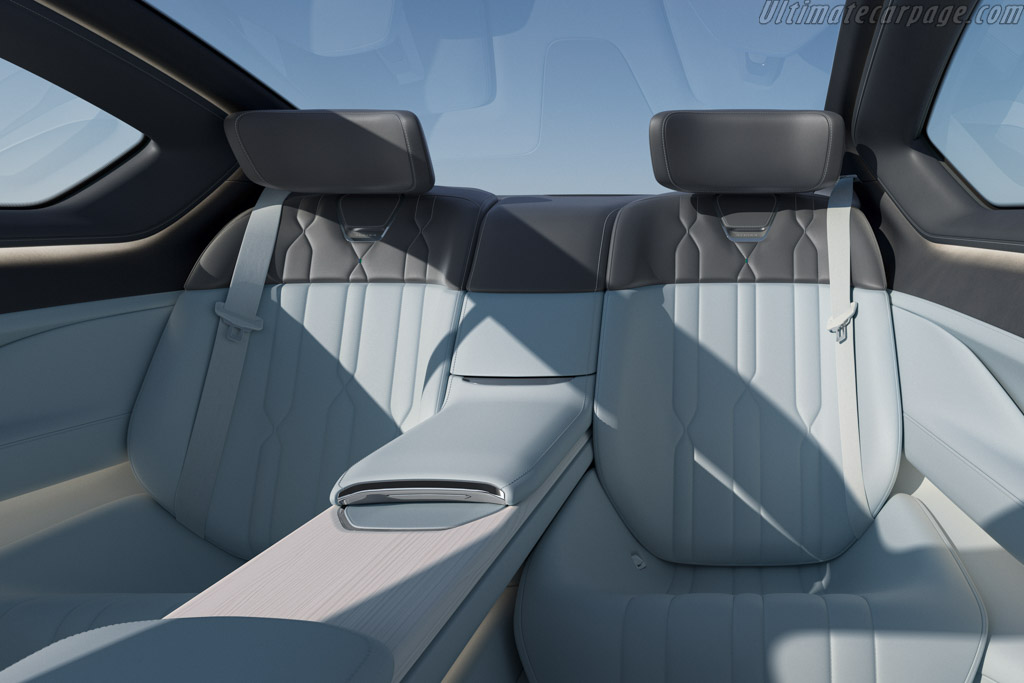 BMW Vision Alpina