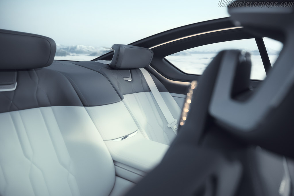 BMW Vision Alpina