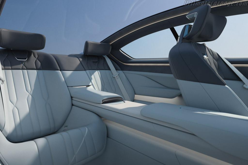 BMW Vision Alpina