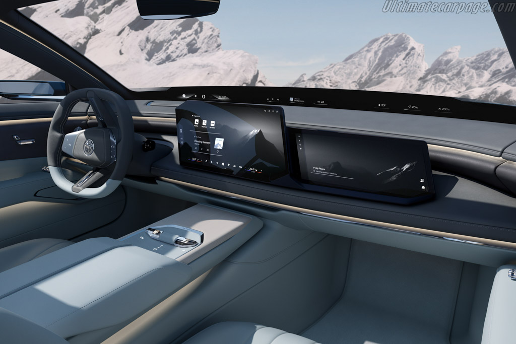 BMW Vision Alpina