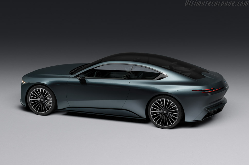 BMW Vision Alpina