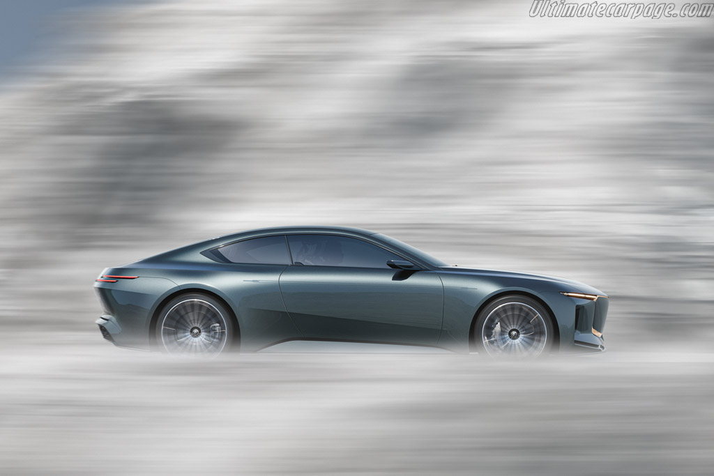 BMW Vision Alpina