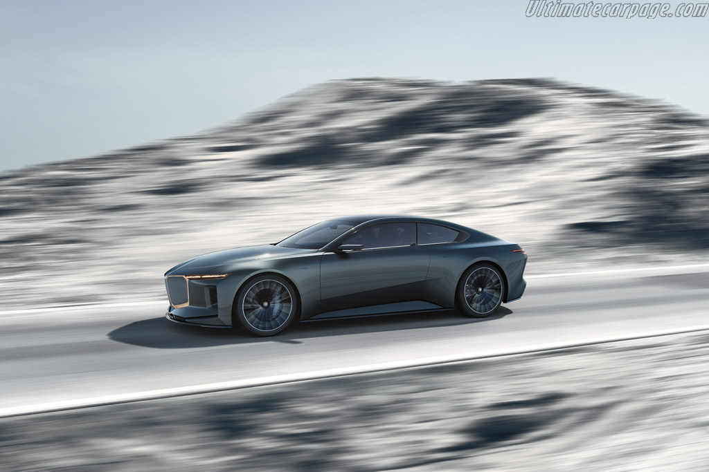 BMW Vision Alpina