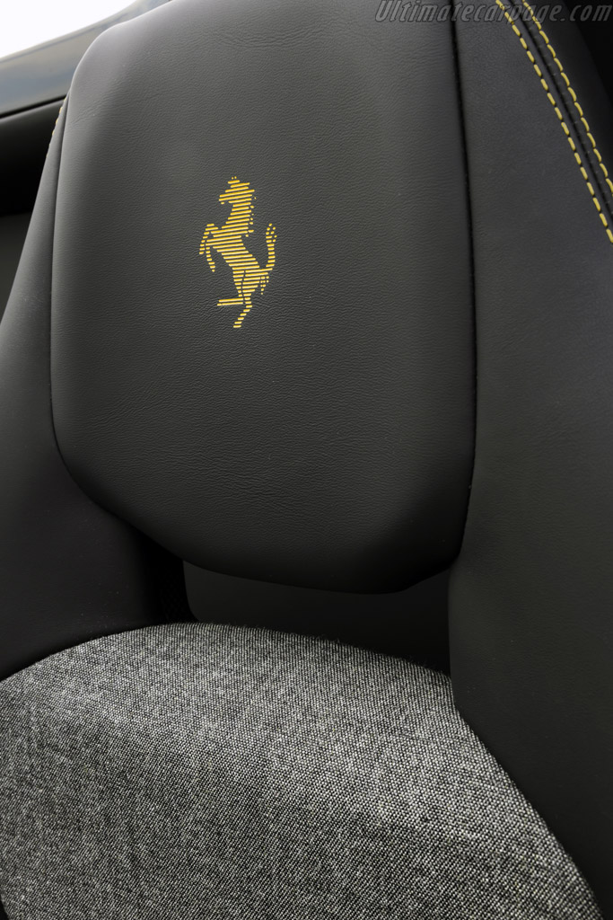 Ferrari HC25