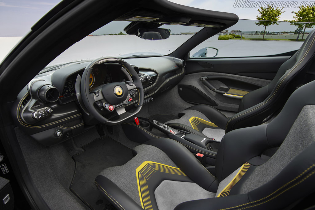 Ferrari HC25