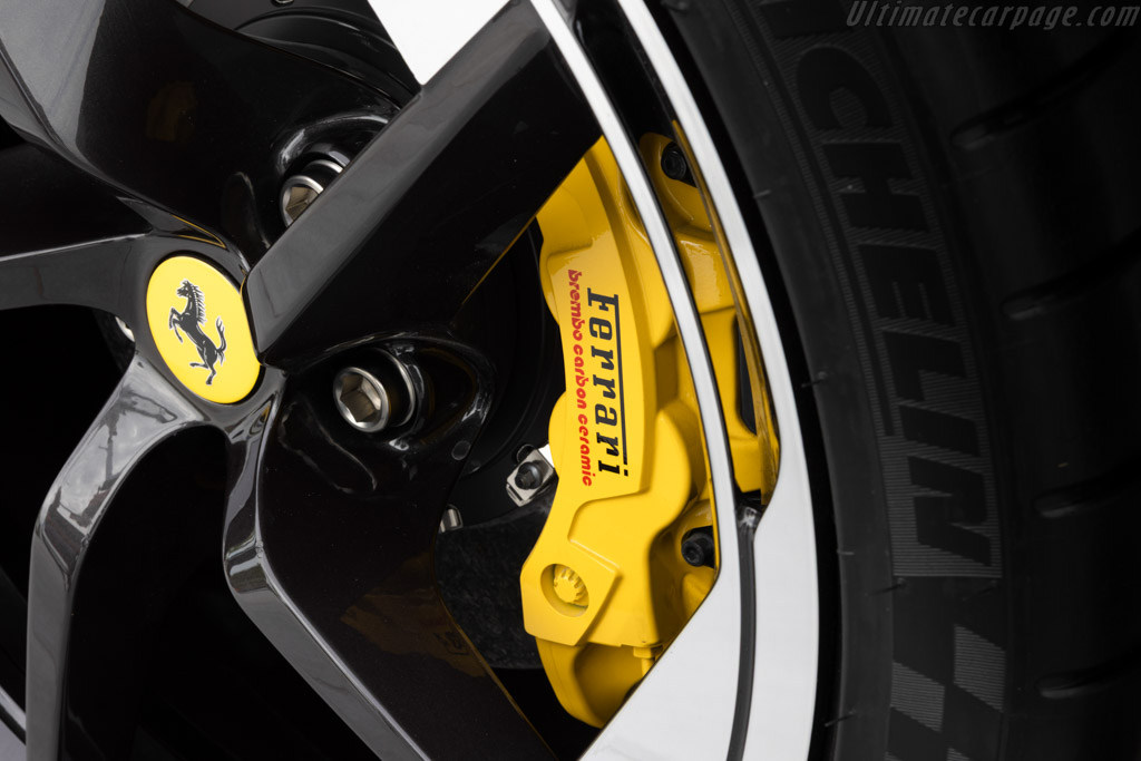 Ferrari HC25