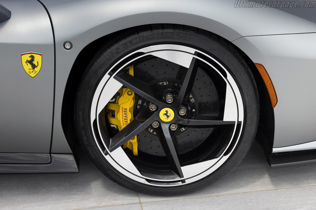 Ferrari HC25