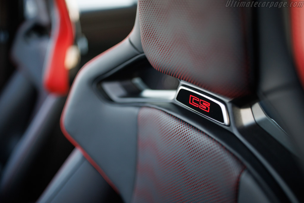 BMW M3 CS Handschalter