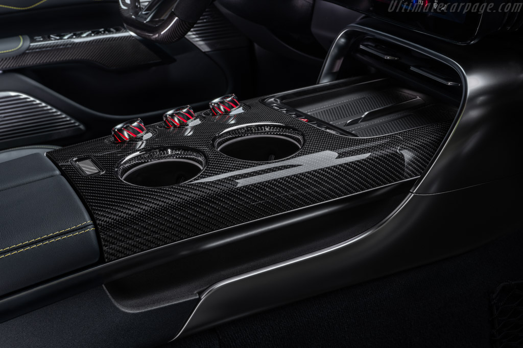 Mercedes-AMG GT 63 4-Door Coupe