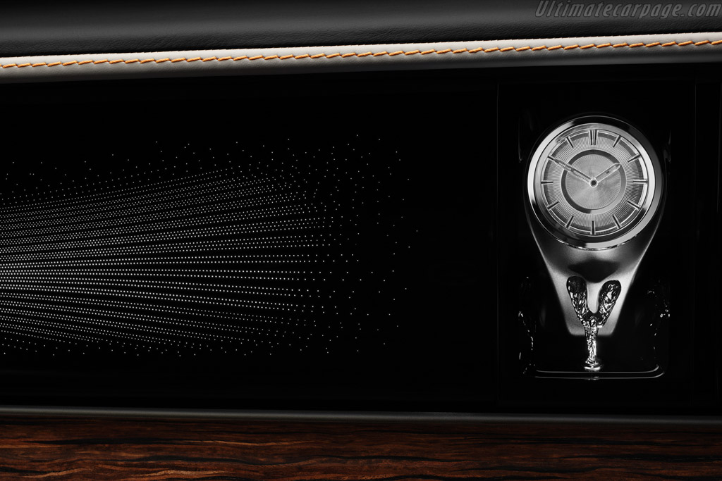 Rolls-Royce Spectre Series II
