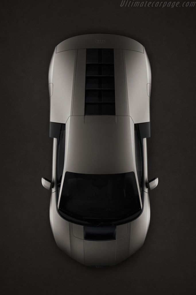 Audi Nuvolari