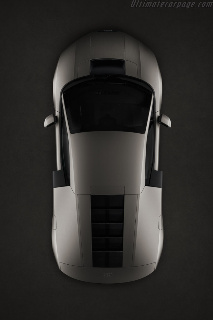 Audi Nuvolari
