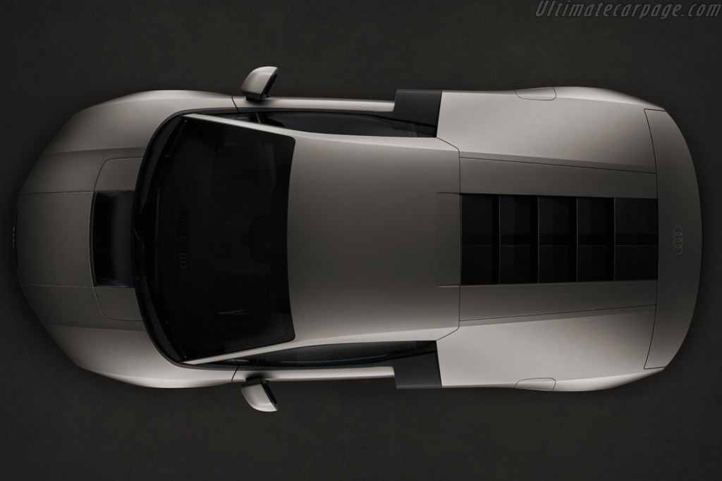 Audi Nuvolari