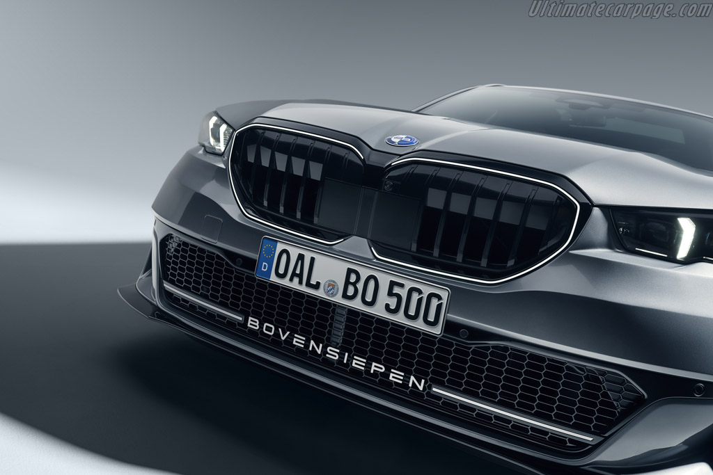 Bovensiepen 05 GT