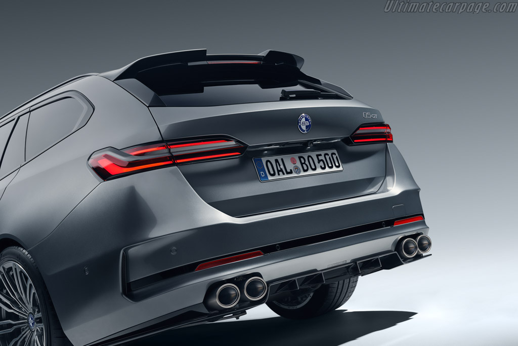 Bovensiepen 05 GT