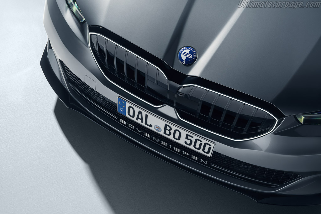 Bovensiepen 05 GT