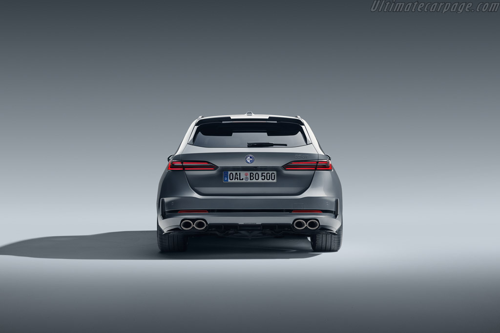 Bovensiepen 05 GT