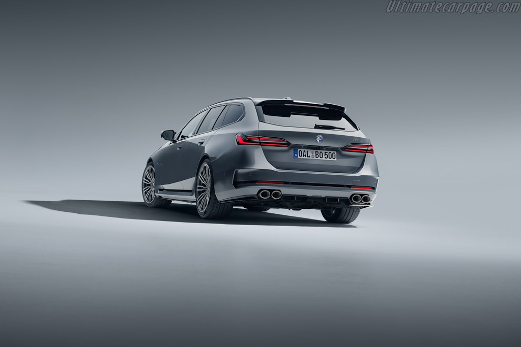 Bovensiepen 05 GT