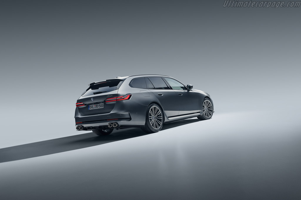 Bovensiepen 05 GT