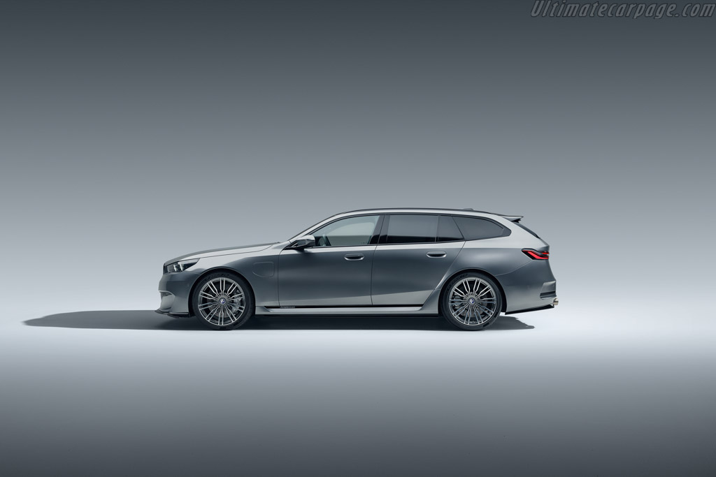Bovensiepen 05 GT