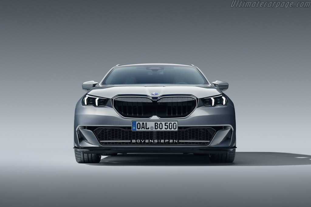 Bovensiepen 05 GT