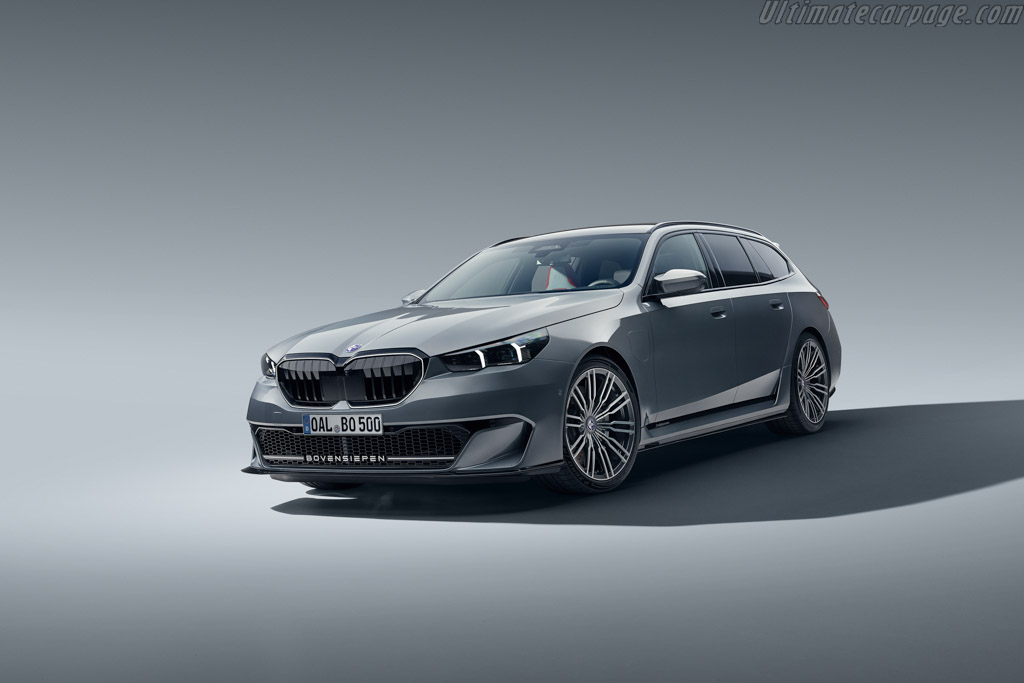Bovensiepen 05 GT