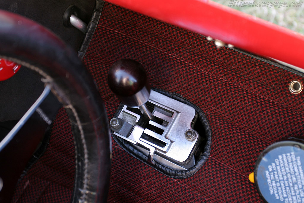 Ferrari Dino 166 F2 - Chassis: 0004  - 2006 Cavallino Classic